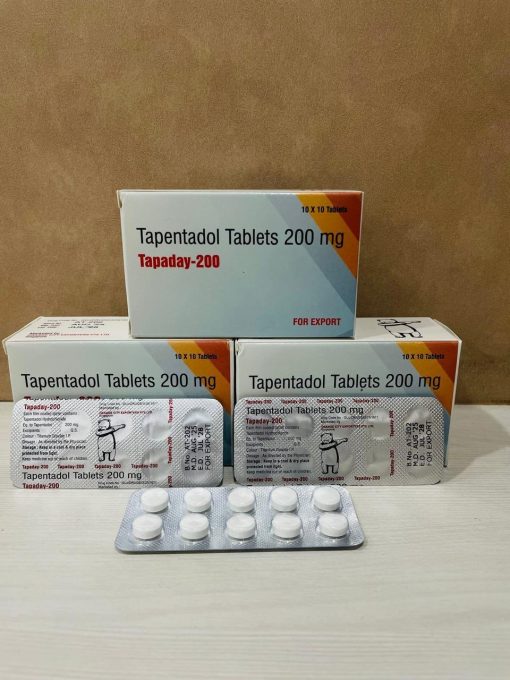 200mg-painkiller-tablets-510x680 Tapaday 200 mg For Pain
