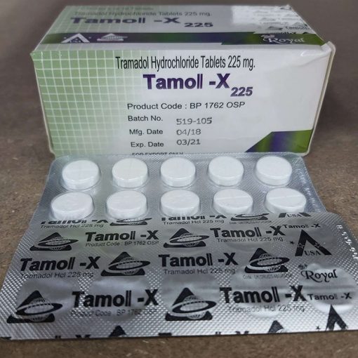 Buy-Tamol-X-225-Online-510x510 Buy Tramadol – Tamol X 225mg