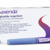 Saxenda For weight Loss
