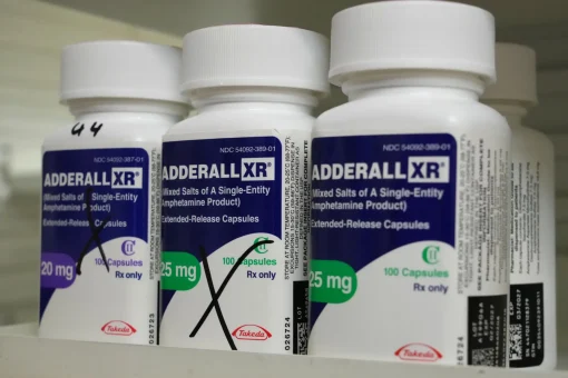 adderall-510x340 Adderall For ADHD