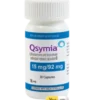 qsymia Qsymia For Weight Loss