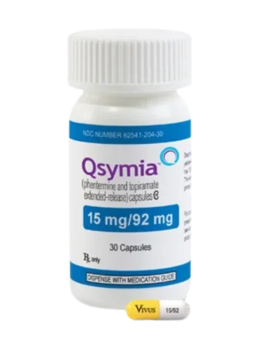 Qsymia For Weight Loss