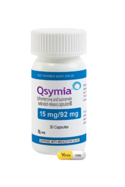 qsymia Qsymia For Weight Loss