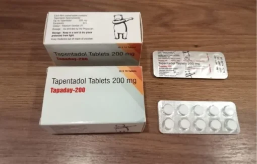 tapaday-20-1735560295_7769785_2314112-510x327 Tapaday 200 mg For Pain