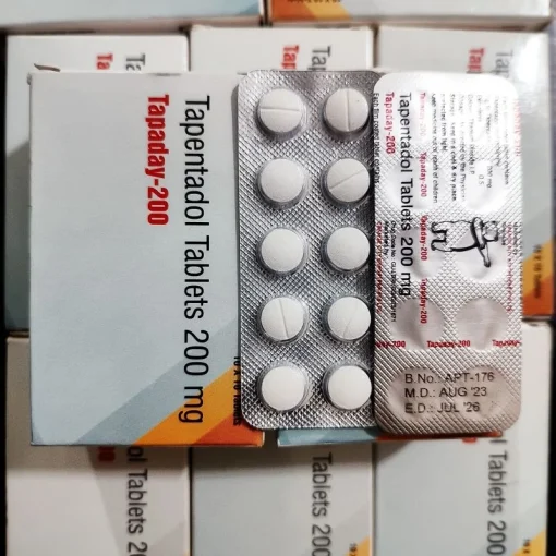 tapaday-200mg-tablets-1694197451-7070810-510x510 Tapaday 200 mg For Pain