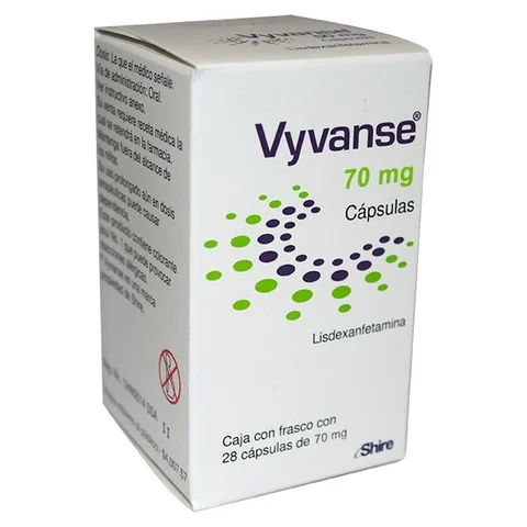 Buy Vyvanse Online