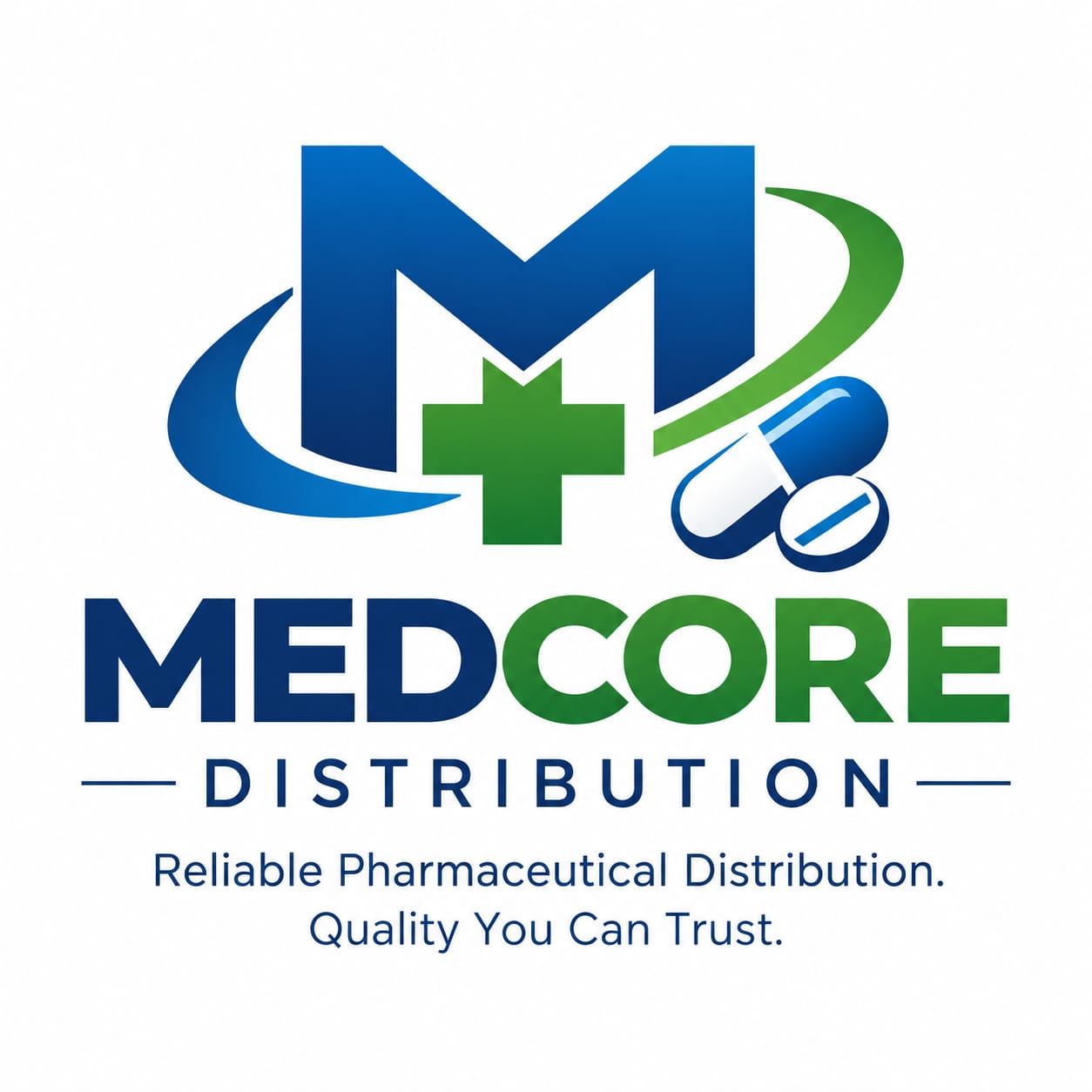 Medcore Distribution